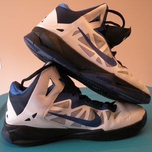 Nike Basketball Shoes